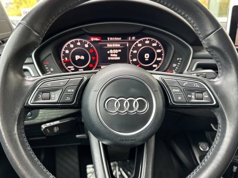 Used 2018 Audi A4 2.0T Ultra Premium Plus w/ Premium Plus Package FWD image 26