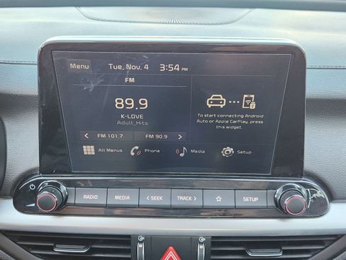 Used 2023 Kia Forte LXS w/ LXS Technology Package image 20