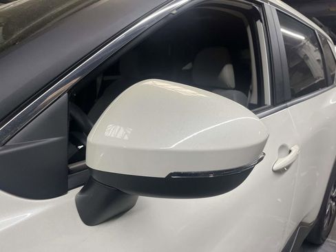 Used 2023 Nissan Rogue SV image 10