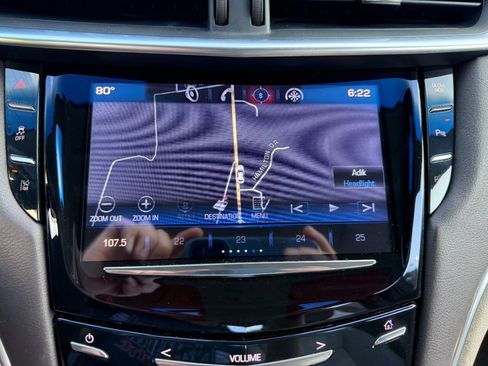 Used 2014 Cadillac XTS Premium FWD image 16