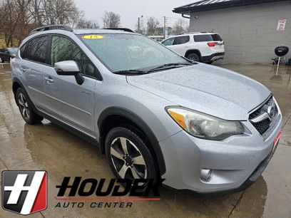 Used 2015 Subaru Crosstrek Touring