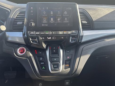 Used 2024 Honda Odyssey EX-L image 9