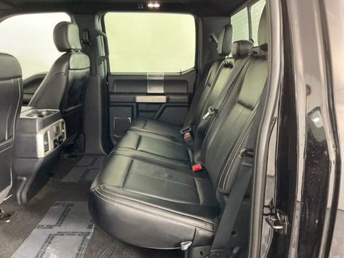 Used 2020 Ford F150 Lariat w/ Equipment Group 502A Luxury image 29