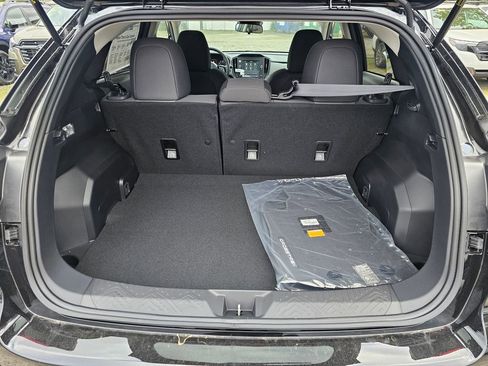 New 2026 Subaru Crosstrek 2.5i AWD/4WD image 12