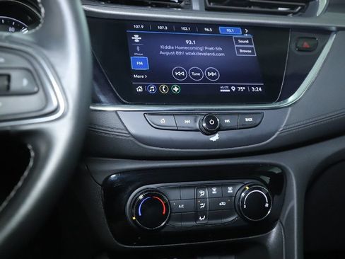 Used 2023 Buick Encore GX Preferred FWD image 25