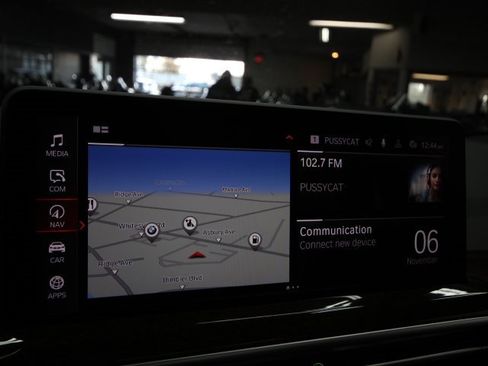 Used 2022 BMW X3 xDrive30i w/ Premium Package 2 image 16