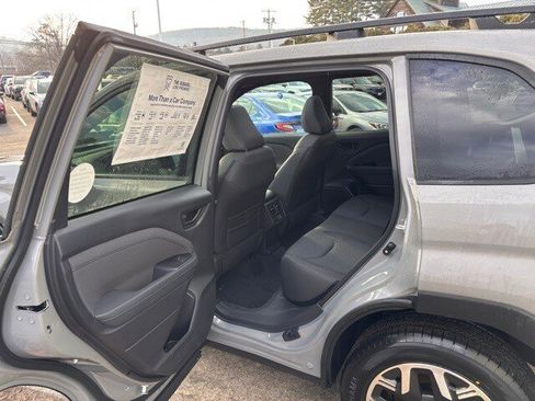 New 2026 Subaru Forester Premium image 17