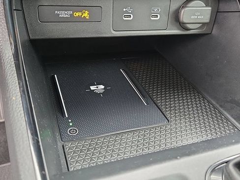Used 2026 Honda CR-V EX image 24