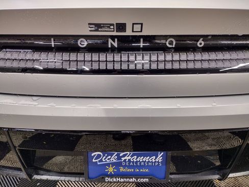 New 2025 Hyundai Ioniq 6 SEL image 15