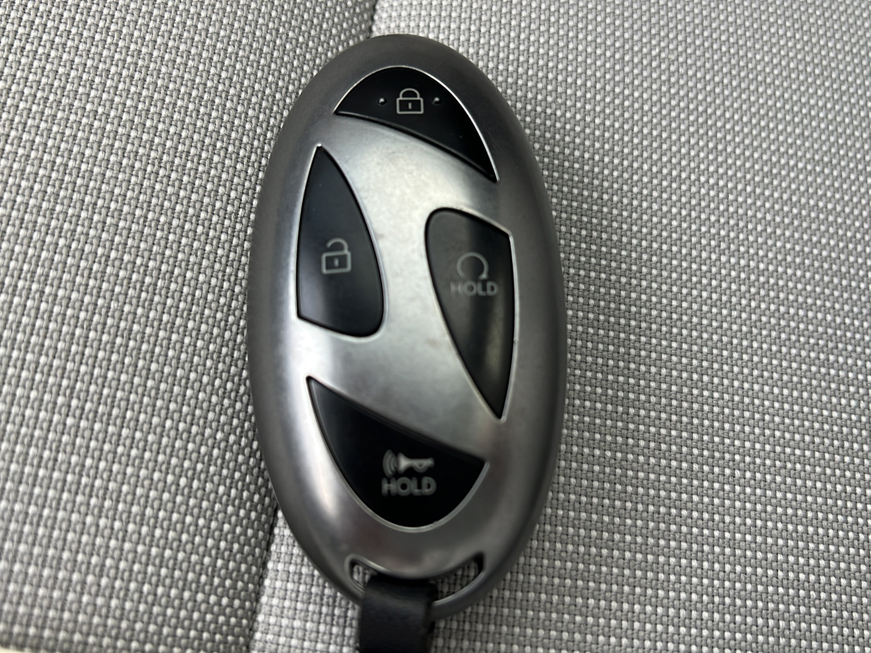 Certified 2025 Hyundai Kona SE FWD image 23