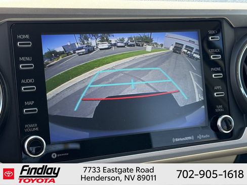 Used 2023 Toyota Tacoma SR5 RWD image 27