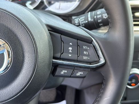 Used 2023 MAZDA CX-5 AWD 2.5 S image 13