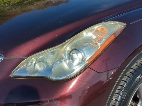 Used 2017 INFINITI QX50 2WD w/ Premium Plus Package image 36