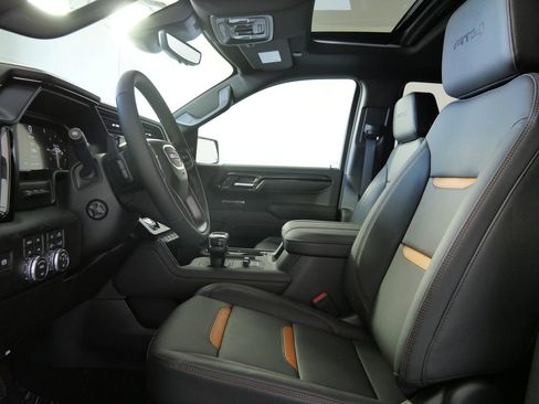 New 2026 GMC Sierra 1500 AT4 w/ AT4 Premium Package AWD/4WD image 10