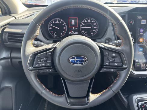 Certified 2024 Subaru Crosstrek 2.5i Limited w/ Popular Package #3A image 12