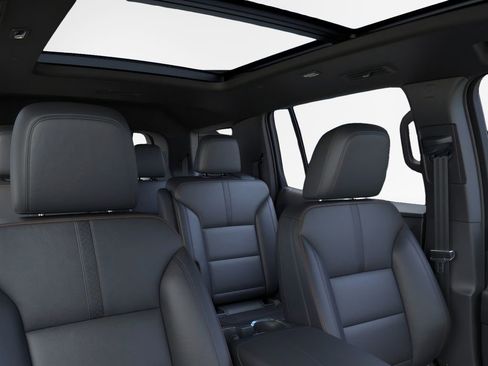 New 2026 Chevrolet Traverse High Country AWD/4WD image 24