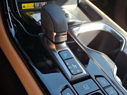 New 2026 Lexus NX 350 AWD w/ Premium Package image 12