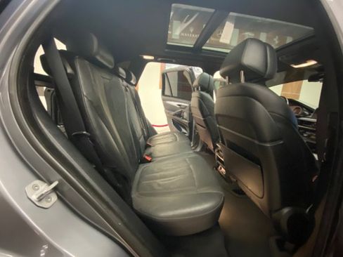 Used 2017 BMW X5 sDrive35i RWD image 18