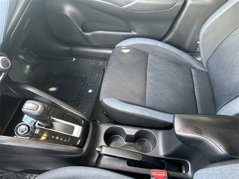 Used 2023 Nissan Versa SV image 24