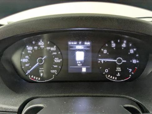 Used 2023 RAM ProMaster 2500 FWD image 19