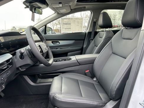 New 2026 Nissan Murano SL image 10