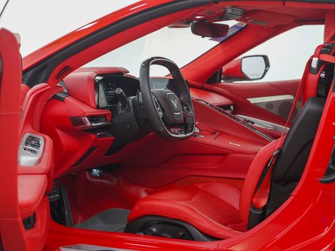 Used 2024 Chevrolet Corvette Z06 image 26