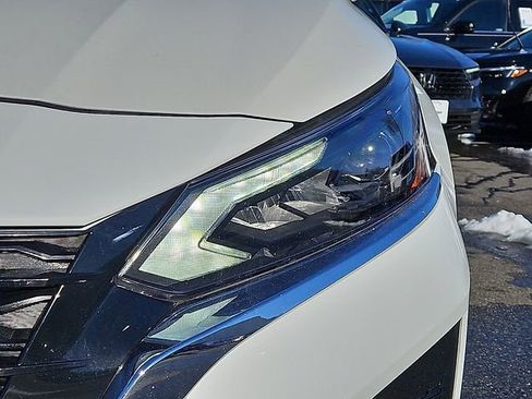 Used 2025 Nissan Altima 2.5 SV image 9