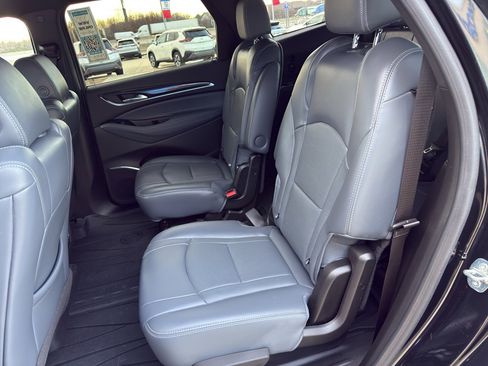 Used 2023 Buick Enclave Essence w/ Experience Buick Package image 13