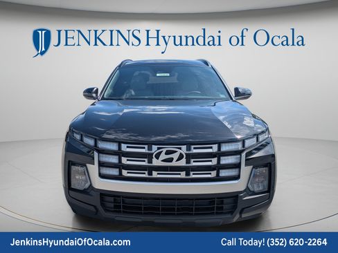 New 2026 Hyundai Santa Cruz SEL FWD image 10