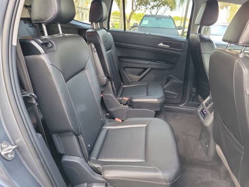 Used 2018 Volkswagen Atlas SE image 23
