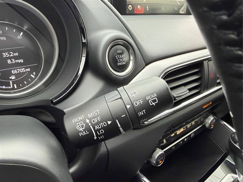 Used 2019 MAZDA CX-9 Touring w/ Touring Premium Package FWD image 35