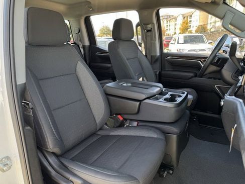 Used 2025 GMC Sierra 1500 Elevation w/ X31 Off-Road Package image 30