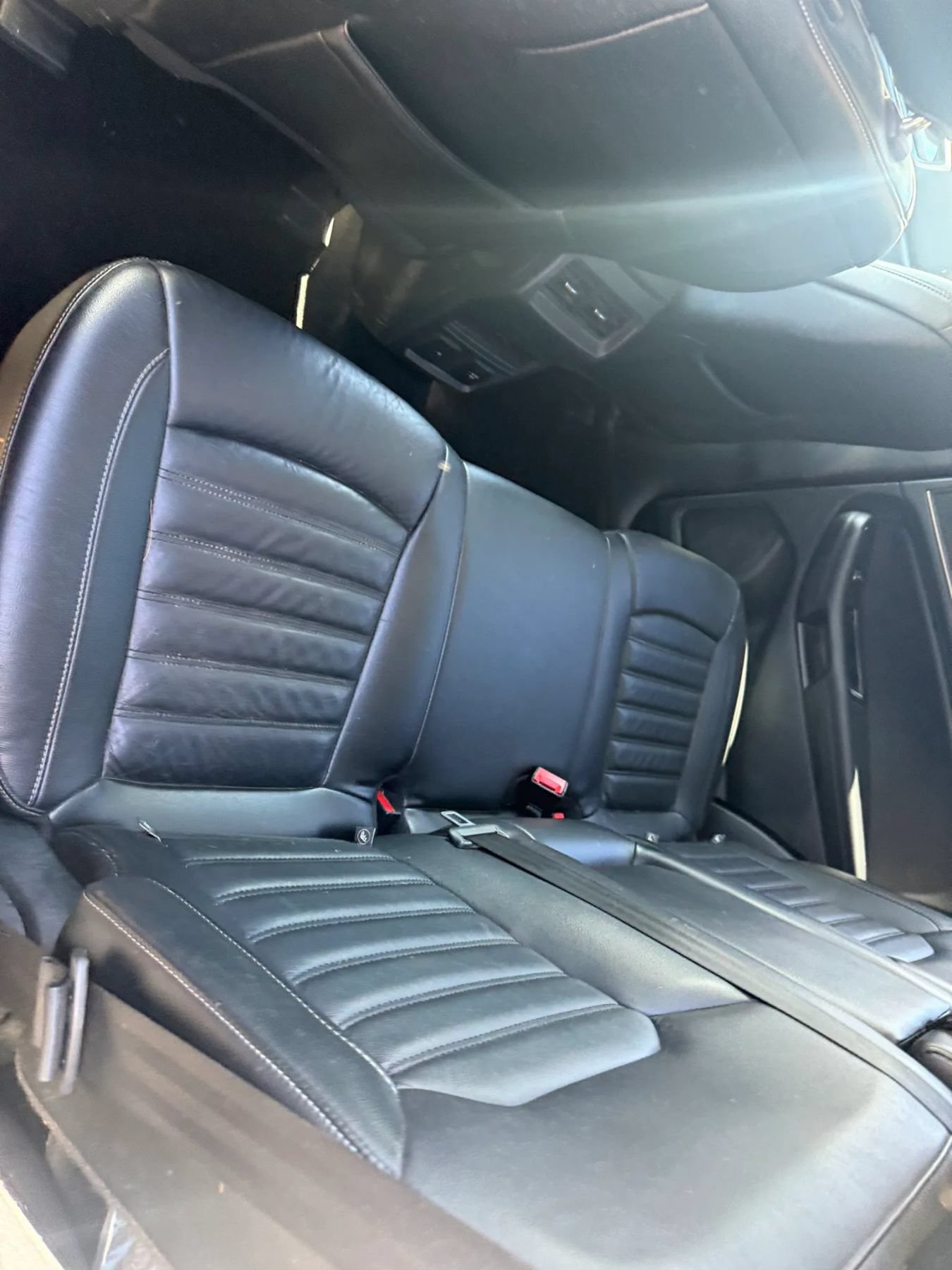 Used 2016 Ford Edge SEL w/ Equipment Group 201A AWD/4WD image 15