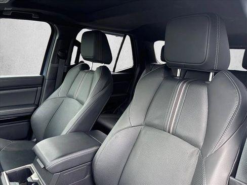 Used 2025 Toyota 4Runner Limited RWD image 20