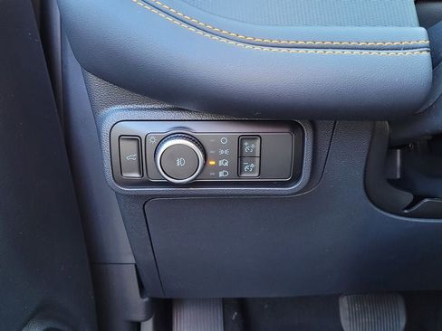 New 2026 Ford Explorer Tremor w/ Tremor Ultimate Package image 39