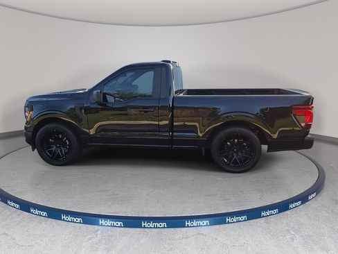 Used 2025 Ford F150 XL AWD/4WD image 9