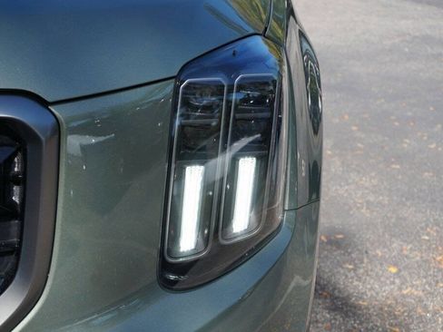 Used 2023 Kia Telluride EX X-Line image 9