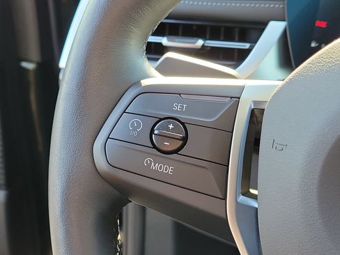 Used 2025 BMW X1 xDrive28i image 29