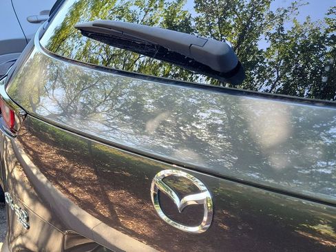 Used 2025 MAZDA CX-50 2.5 Hybrid w/ Preferred Pkg AWD/4WD image 18