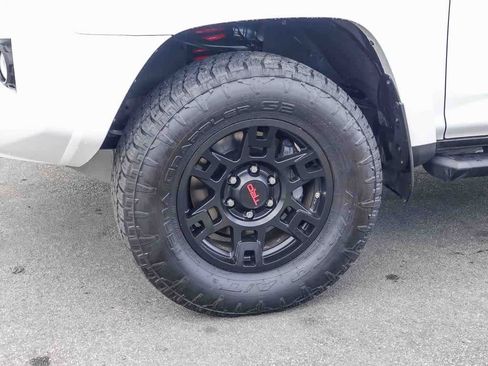 Used 2018 Toyota 4Runner TRD Pro image 9