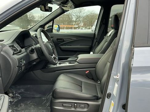 New 2026 Honda Ridgeline TrailSport+ image 9