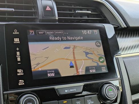 Used 2017 Honda Civic Sport Touring image 23