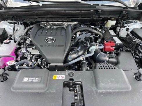 Used 2026 Lexus NX 350 AWD w/ Cold Area Package image 7