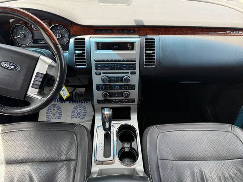 Used 2012 Ford Flex Limited AWD/4WD image 11
