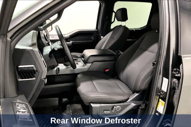 Used 2018 Ford F150 XLT w/ Equipment Group 302A Luxury AWD/4WD image 30