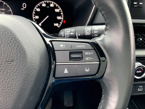 Certified 2024 Honda CR-V EX-L image 25