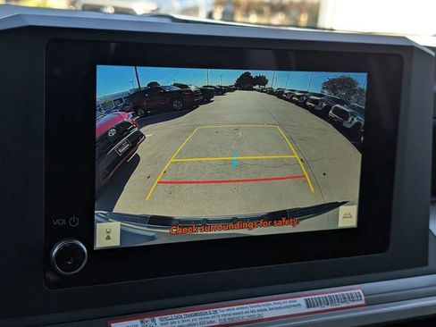 New 2025 Toyota Tacoma SR5 image 12