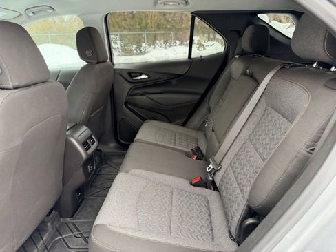 Certified 2024 Chevrolet Equinox LT image 25