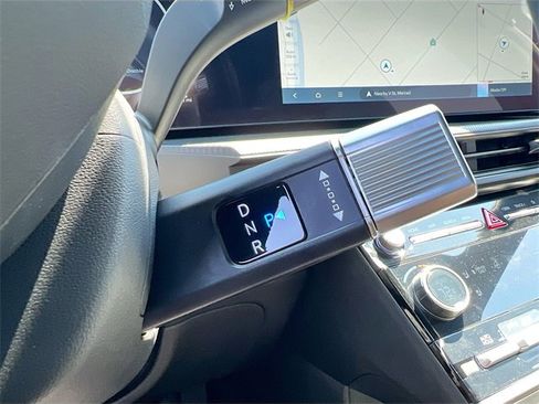 New 2025 Hyundai Santa Fe Calligraphy image 17