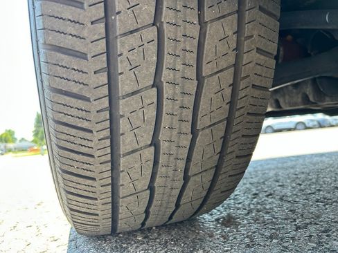 Used 2023 Ford Expedition Platinum AWD/4WD image 28
